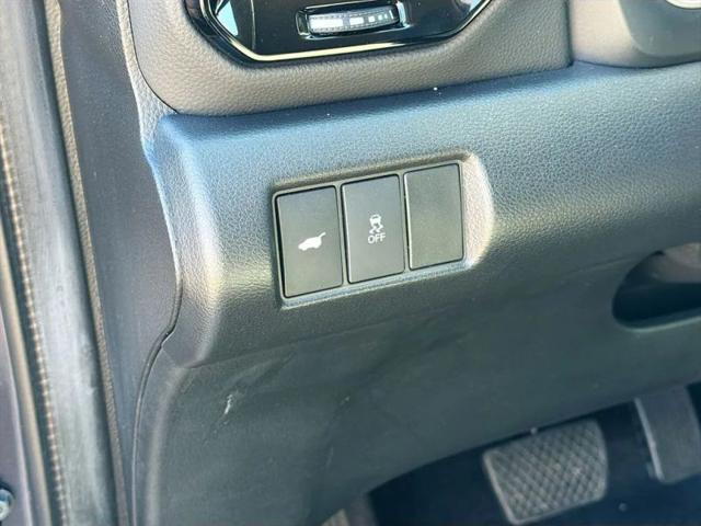 2024 Honda Pilot EX-L 7 Passenger