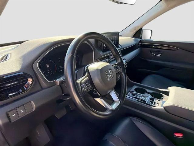 2024 Honda Pilot EX-L 7 Passenger