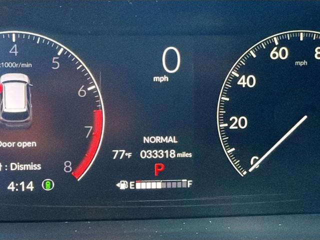 2024 Honda Pilot EX-L 7 Passenger