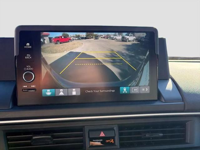 2024 Honda Pilot EX-L 7 Passenger