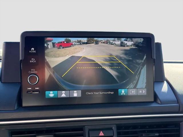 2024 Honda Pilot EX-L 7 Passenger