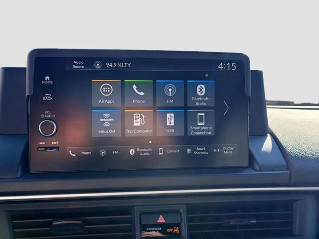 2024 Honda Pilot EX-L 7 Passenger
