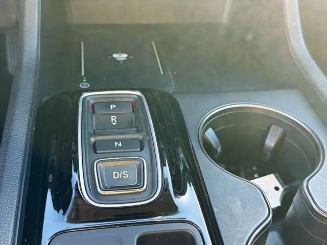 2024 Honda Pilot EX-L 7 Passenger