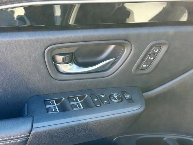 2024 Honda Pilot EX-L 7 Passenger