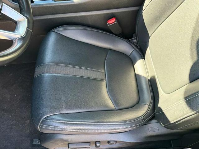 2024 Honda Pilot EX-L 7 Passenger