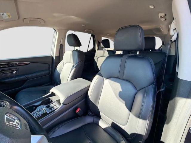 2024 Honda Pilot EX-L 7 Passenger