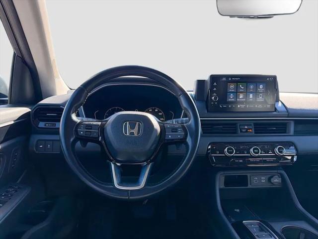 2024 Honda Pilot EX-L 7 Passenger