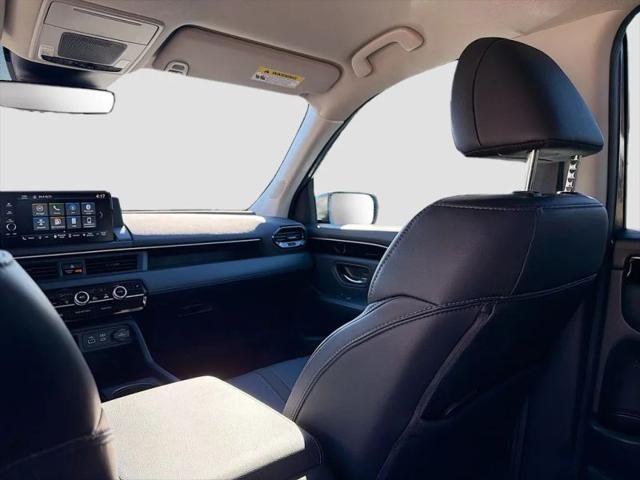 2024 Honda Pilot EX-L 7 Passenger