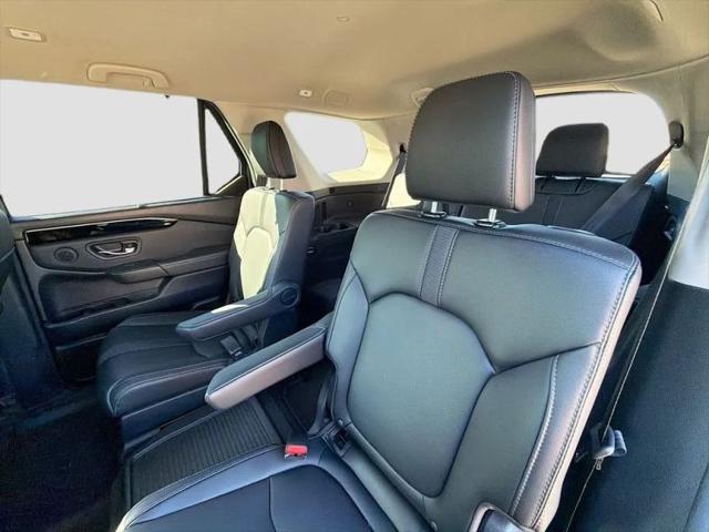 2024 Honda Pilot EX-L 7 Passenger
