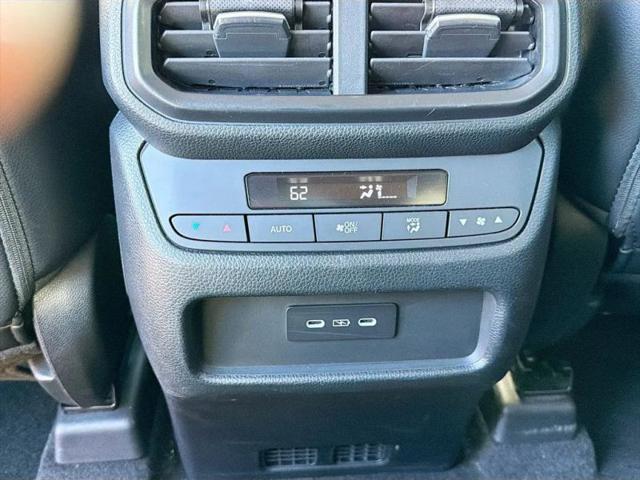 2024 Honda Pilot EX-L 7 Passenger