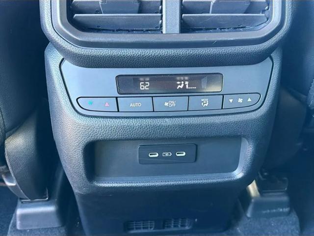 2024 Honda Pilot EX-L 7 Passenger