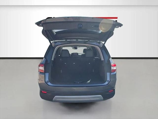 2024 Honda Pilot EX-L 7 Passenger