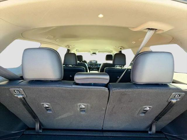 2024 Honda Pilot EX-L 7 Passenger