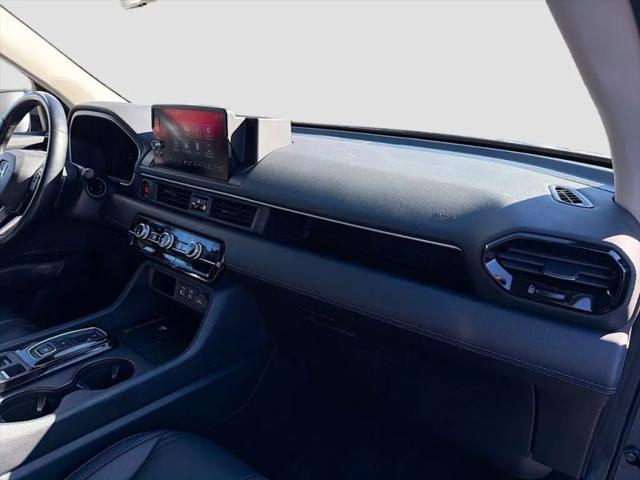 2024 Honda Pilot EX-L 7 Passenger