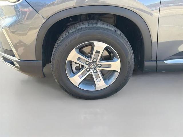 2024 Honda Pilot EX-L 7 Passenger