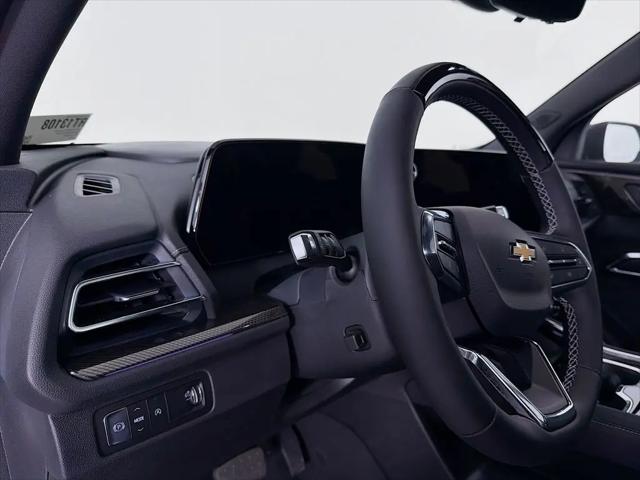 2026 Chevrolet Traverse FWD High Country