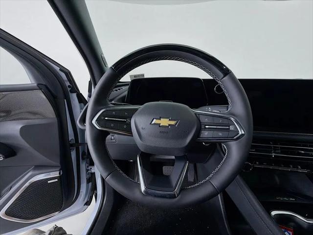 2026 Chevrolet Traverse FWD High Country