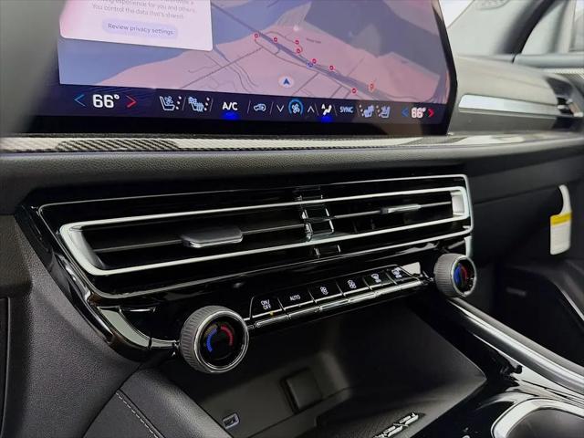 2026 Chevrolet Traverse FWD High Country