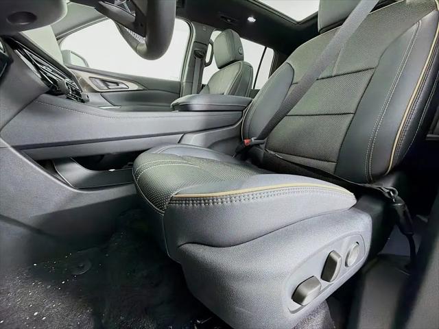 2026 Chevrolet Traverse FWD High Country