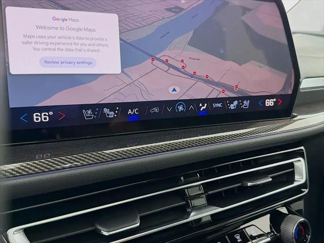 2026 Chevrolet Traverse FWD High Country
