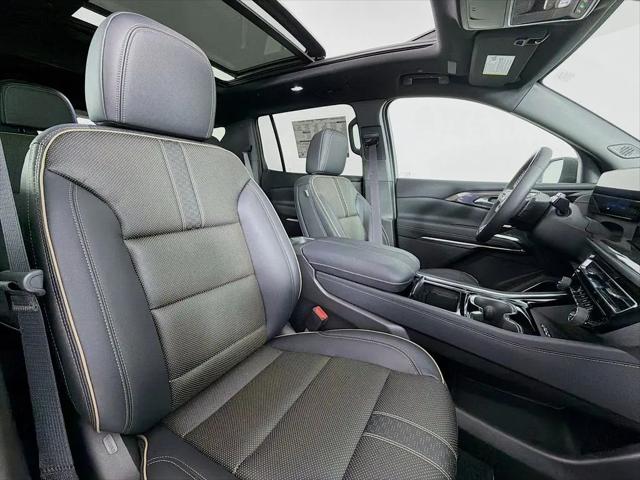2026 Chevrolet Traverse FWD High Country