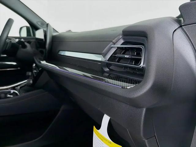 2026 Chevrolet Traverse FWD High Country