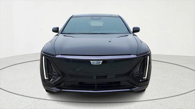 2026 Cadillac iQ Sport AWD