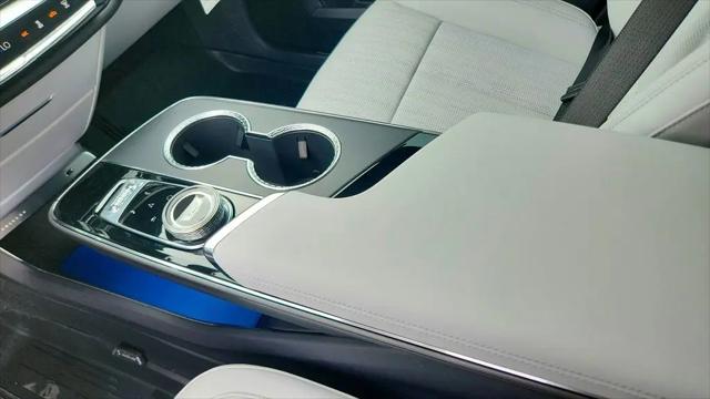 2026 Cadillac iQ Sport AWD