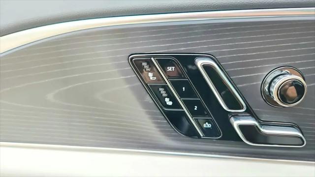 2026 Cadillac iQ Sport AWD