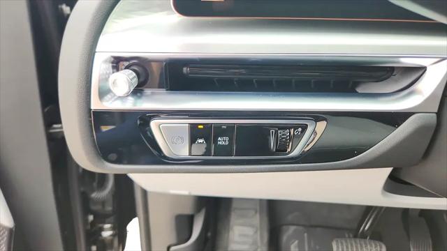 2026 Cadillac iQ Sport AWD