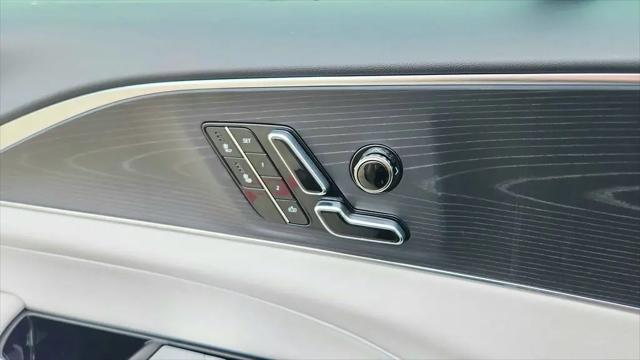 2026 Cadillac iQ Sport AWD