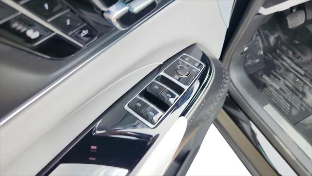 2026 Cadillac iQ Sport AWD