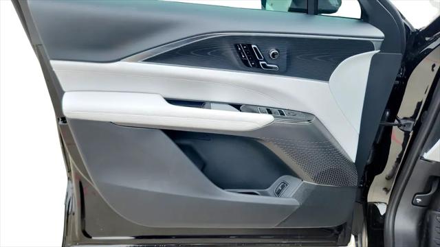 2026 Cadillac iQ Sport AWD