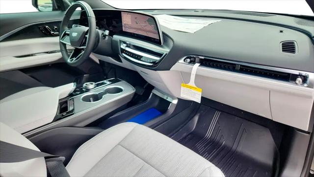 2026 Cadillac iQ Sport AWD
