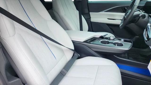2026 Cadillac iQ Sport AWD