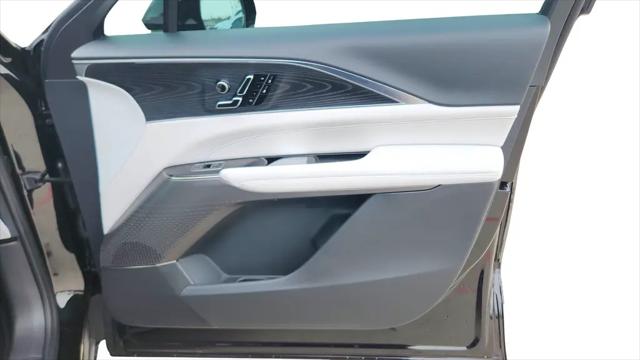2026 Cadillac iQ Sport AWD