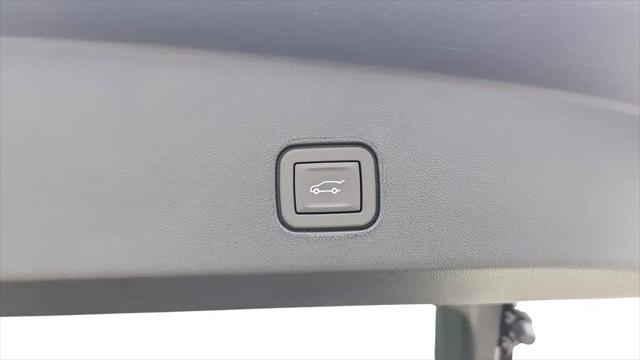 2026 Cadillac iQ Sport AWD