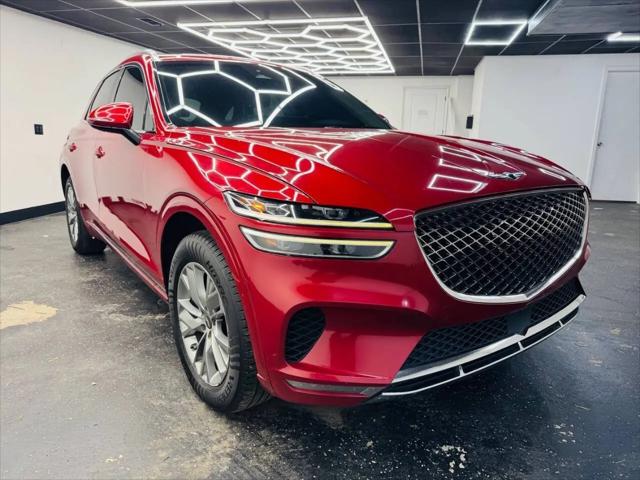 2022 Genesis GV70 for sale near Fairfield, OH