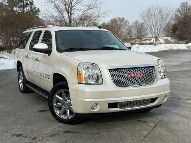 2014 GMC Yukon XL Denali for sale in Chantilly, VA
