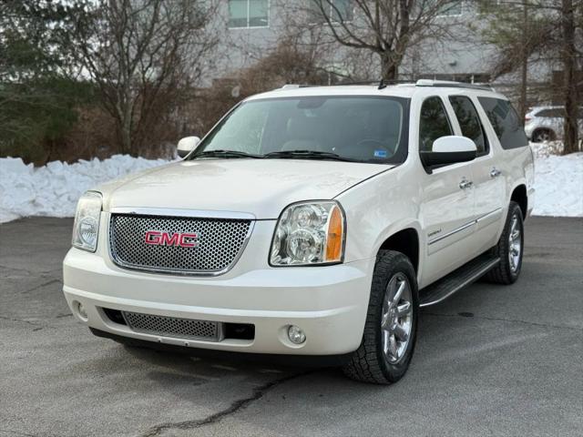 2014 GMC Yukon XL Denali