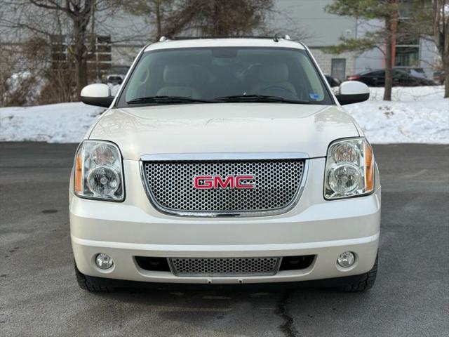 2014 GMC Yukon XL Denali