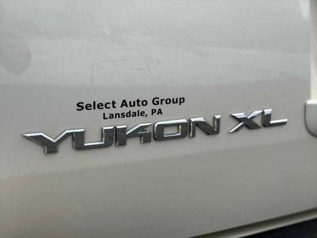2014 GMC Yukon XL Denali