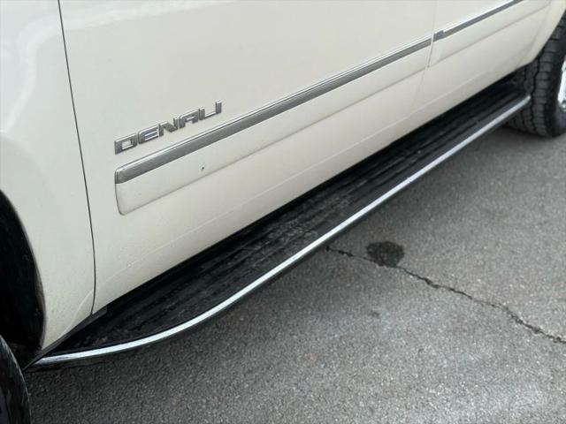 2014 GMC Yukon XL Denali