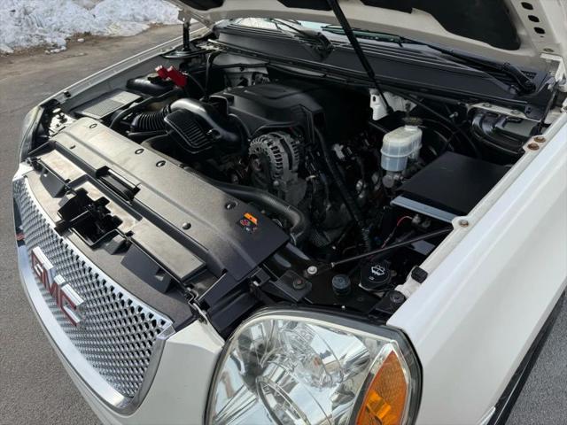 2014 GMC Yukon XL Denali