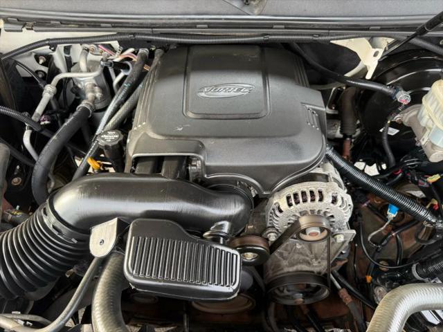 2014 GMC Yukon XL Denali