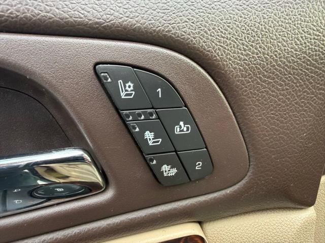 2014 GMC Yukon XL Denali