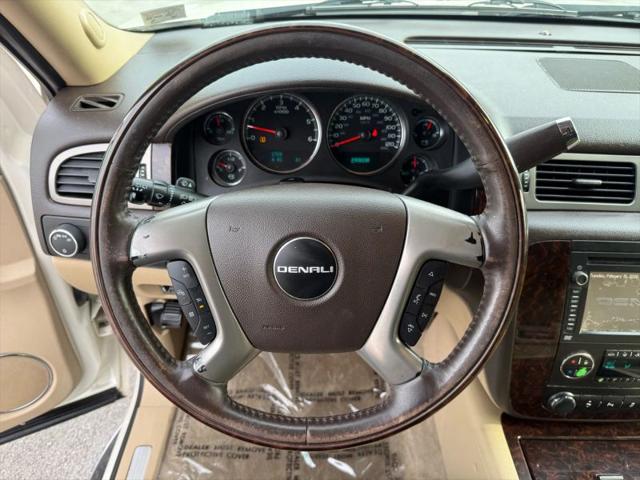 2014 GMC Yukon XL Denali