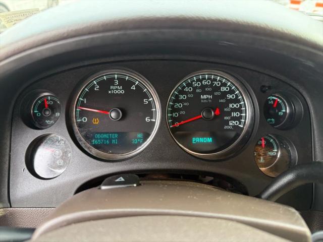 2014 GMC Yukon XL Denali