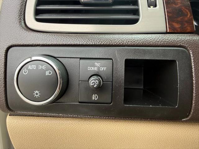 2014 GMC Yukon XL Denali