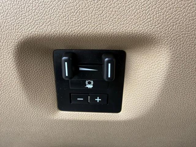 2014 GMC Yukon XL Denali
